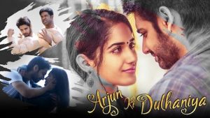 arjun ki dulhaniya