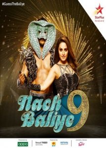 Nach Baliye War Team (2019) 28th September 480p HDTV 400MB