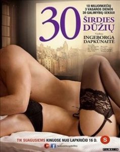 18+ 30 Beats (2012) 720p BluRay English hot movies