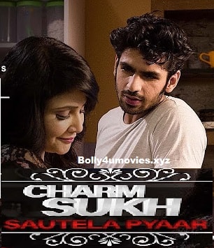 Charamsukh- sautela Pyaar (2019) ullu original Hindi Web Series 720p