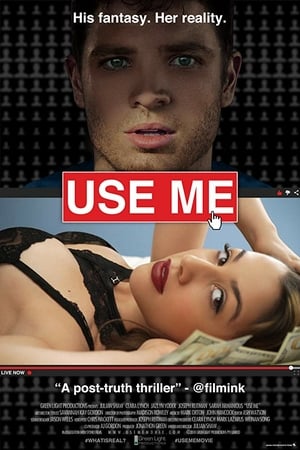 Use Me movies (2019) Hindi ORG Dual Audio