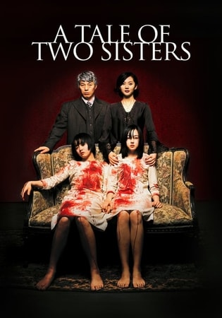 A Tale of Two Sisters BluRay Dual Audio Hindi Korean