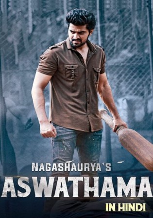 Aswathama Full movie (2020) Hindi Dual Audio 1080p HEVC