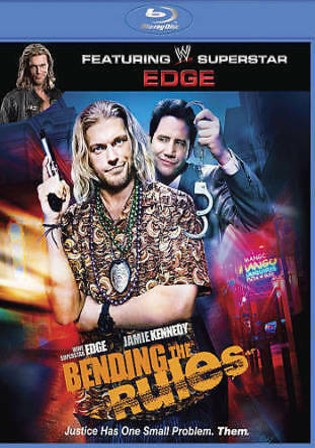 Bending the Rules (2012) 720p BluRay Dual Audio