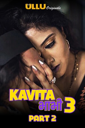 18+ Kavita Bhabhi Ullu Web Series (2020) [S03EP01] Hindi 720p HDRip 200MB