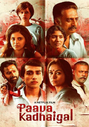 Paava Kadhaigal Web Series (2020) [S01] Hindi 720p