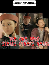 The One Who Steals Others Heart (2018) 480p HD Dual Audio [Hindi-Eng] 400MB