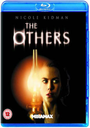 The Others Movie (2001) 720p | 480p Dual Audio