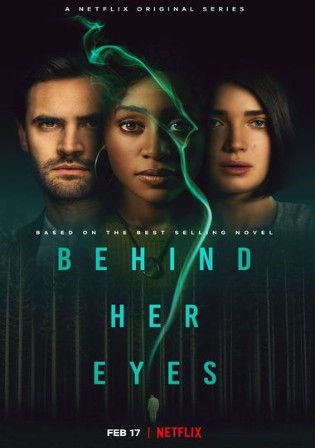 Behind Her Eyes (2021) Season 1 720p