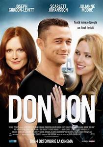 Don Jon (2013) 720p | 480p BluRay Dual Audio [Hindi – Eng] 1.2 GB | 300MB