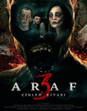 Araf 3 Cinler Kitabi (2020) 720p