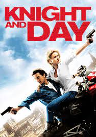 Knight and Day (2010) 720p | 480p BluRay Dual Audio [Hindi-Eng] 1.2GB – 400MB