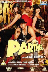 Partner Hindi Full Movies 720p