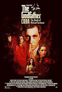 The Godfather: Part 3 Dual Audio