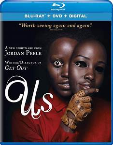 Us (2019) 720p  480p BluRay Dual Audio