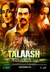 talaash Hindi Full Movies 720p