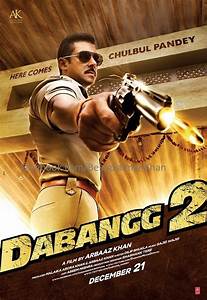 Dabangg 2 (2012) Hindi Full Movie