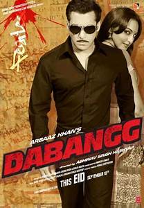 Dabangg (2010) Hindi Movie 720p | 480p BluRay 1 GB – 350MB