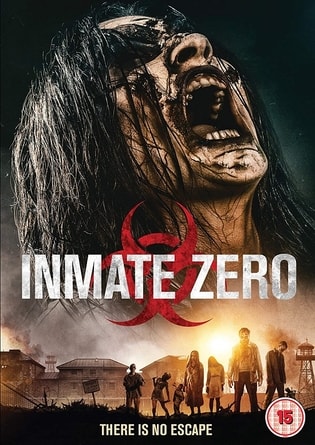 Inmate Zero (2020) 720p | 480p WEB-HDRip Dual Audio [Hindi – English] 1 GB – 350MB