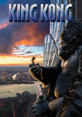 King Kong 720p BluRay Dual Audio