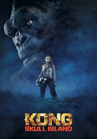 Kong: Skull Island (2017) 720p | 480p BluRay Dual Audio [Hindi – English] 1GB – 400MB