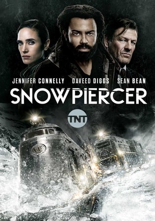 Snowpiercer Season 2 (2021) 720p | 480p HDRip Dual Audio [Hindi ORG – English ] [EP 1 to 10]