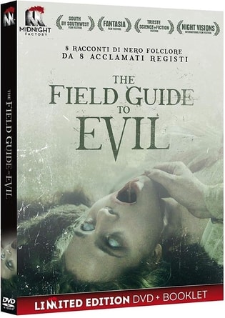 The Field Guide to Evil (2018) 720p