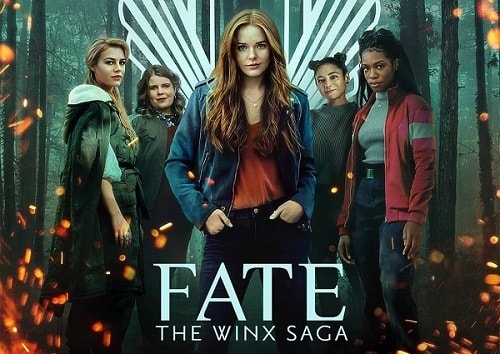 Fate The Winx Saga Season 1