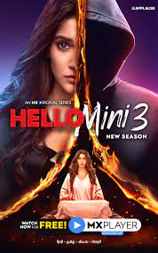 Hello Mini Web Series (2021) Season 3