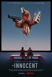 The Innocents Season 1 (2021) 720p HEVC HDRip Dual Audio