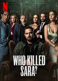 Who Killed Sara? Season 2 (2021)