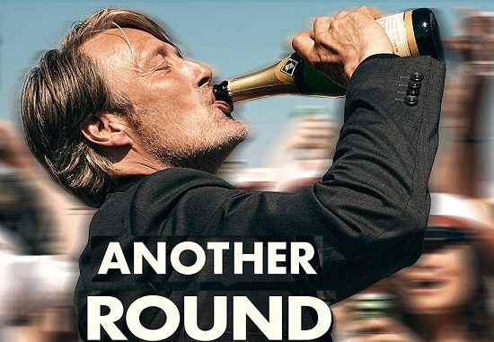 Another Round (2020) 720p 10-Bit HEVC BluRay