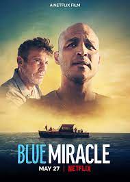 Blue Miracle (2021) Dual Audio