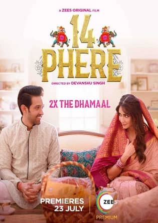 14 Phere Full Movie 2021