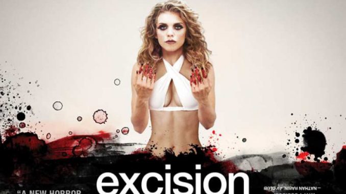 Excision (2012) 720p