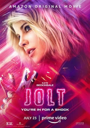 Jolt (2021) 720p Dual Audio