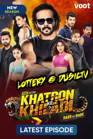 Khatron Ke Khiladi Season 11 (24th July 2021) Episode 3 720p | 480p HDRip Download