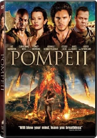 Pompeii (2014) 720p