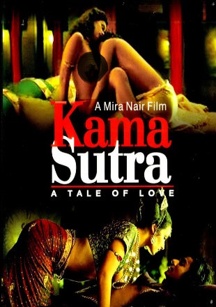 Kama Sutra: A Tale of Love