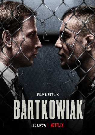 Bartkowiak (2021) 720p | 480p WEB-HDRip Dual Audio [Hindi ORG – English] 900MB – 300MB