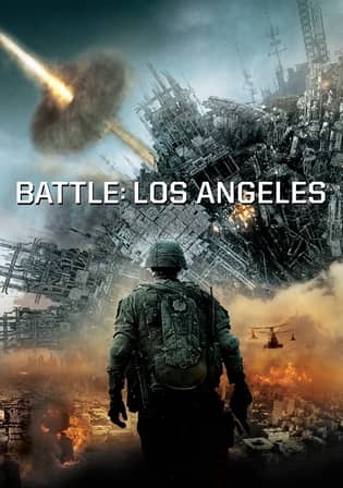 Battle Los Angeles (2011) 720p