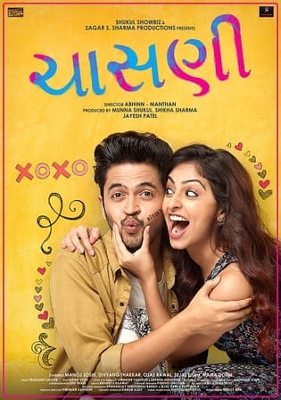 Chasni Mithash Zindagi Ni (2019) Gujarati Movie