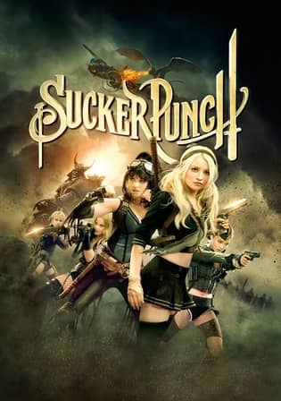 Sucker Punch (2011) 720p