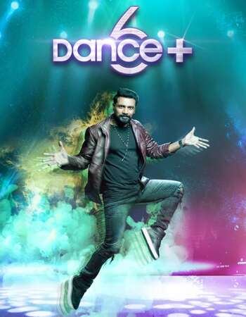 Dance Plus Season 6