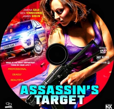 Assasin’s Target (2020) 720p