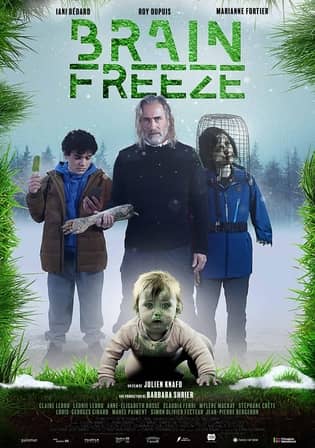 Brain Freeze Full Movie