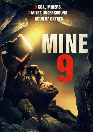 Mine 9 (2019) 720p