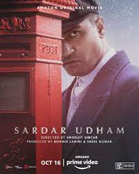 Sardar Udham (2021) Hindi Movie 720p 10-Bit HEVC WEB-HDRip 1.2 GB