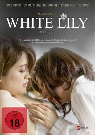 White Lily (2016) Dual Audio