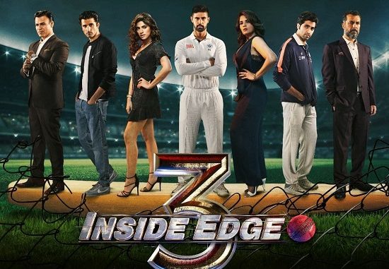 Inside Edge Season 3